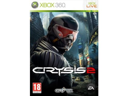 Crysis 2