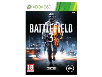 Battlefield 3