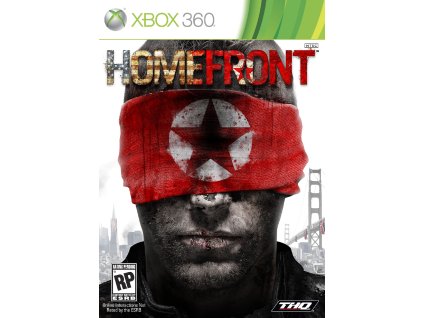 Homefront