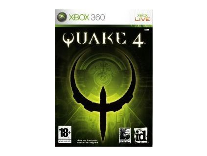 Quake 4