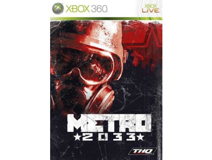 Metro 2033