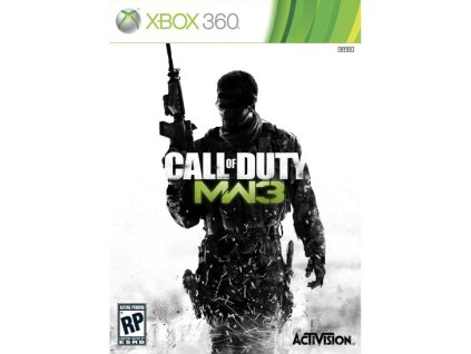 Call of Duty: Modern Warfare 3