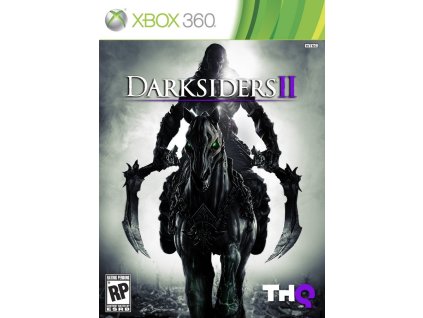 Darksiders 2
