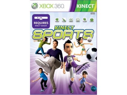 Kinect Sports