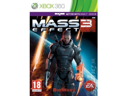 Mass Effect 3