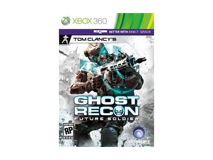 Tom Clancys Ghost Recon: Future Soldier