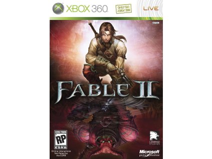 Fable 2