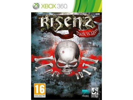 Risen 2: Dark Waters