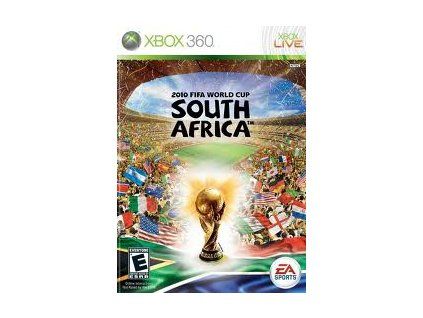 2010 FIFA World Cup