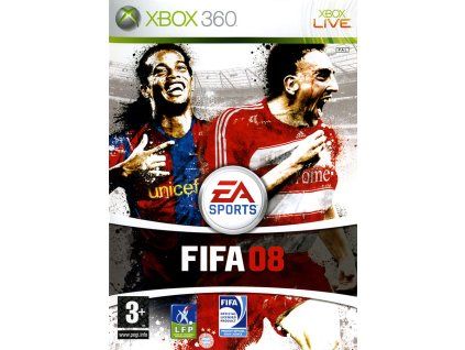 FIFA 08