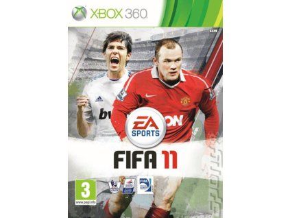 FIFA 11
