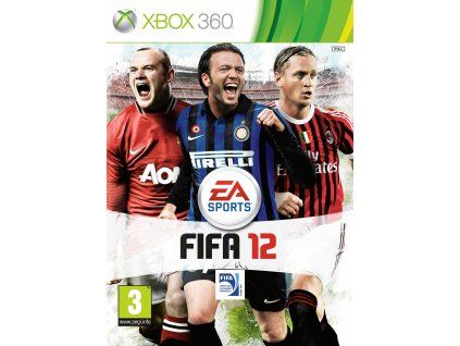 FIFA 12