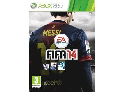 FIFA 14