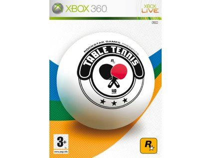 Table Tennis
