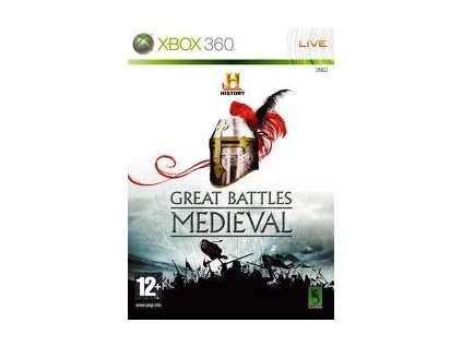 History Great Battles Medieval