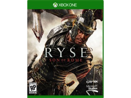 Ryse: Son of Rome