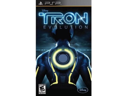 Tron: Evolution