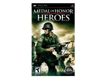 Medal of Honor: Heroes