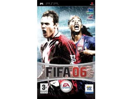 FIFA 06