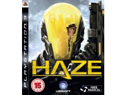 Haze ps3