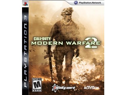 Call of Duty: Modern Warfare 2