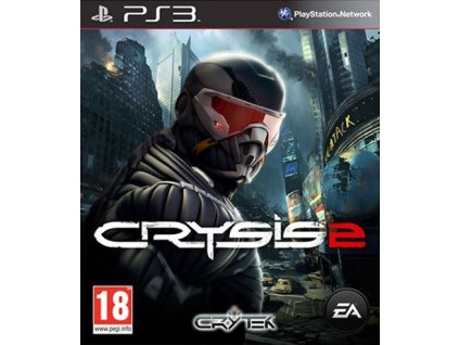 Crysis 2