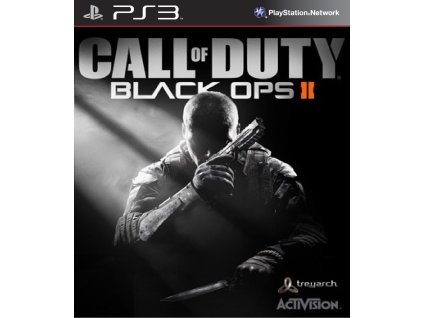 Call of Duty: Black Ops 2