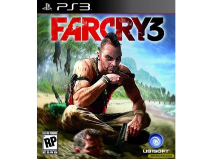 Far Cry 3