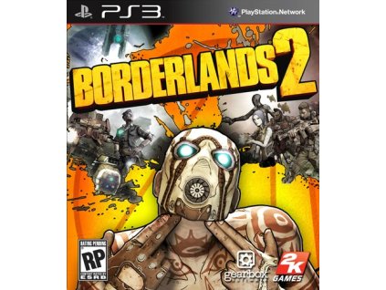 Borderlands 2