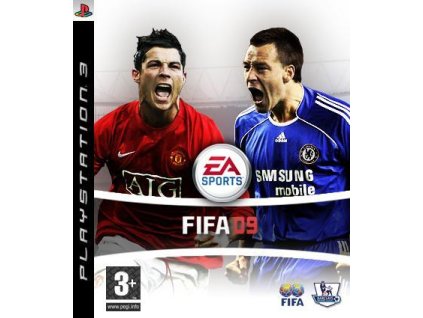 FIFA 09
