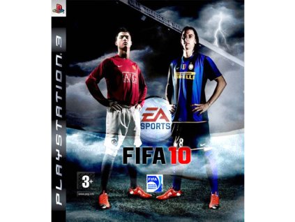 FIFA 10