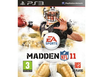 Madden NFL 11