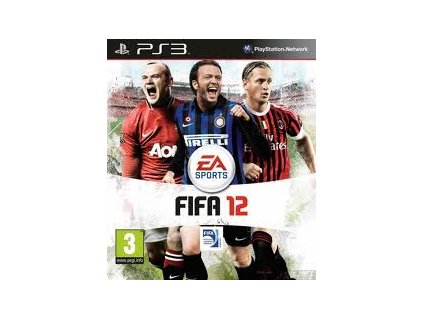 FIFA 12