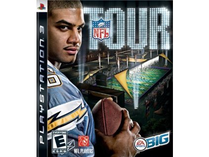 NFL Tour