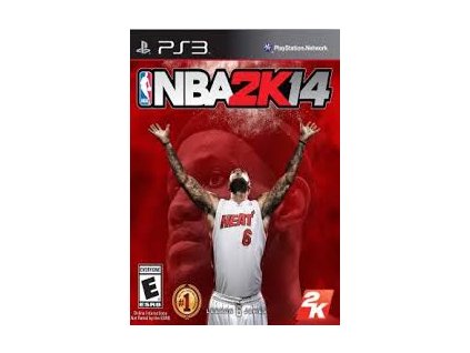 NBA 2K14