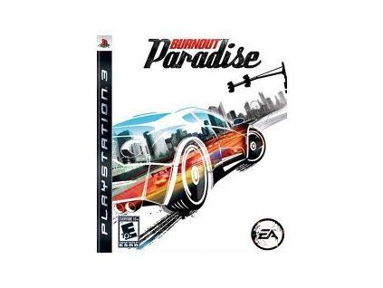 Burnout Paradise