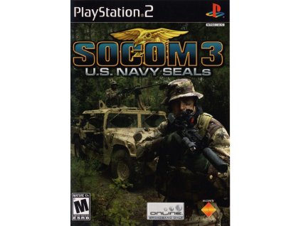 Socom 3: U.S.Navy Seals