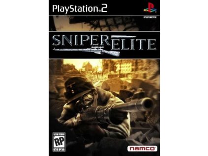 Sniper Elite