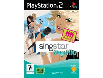 SingStar Pop Hits