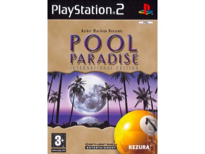 Pool Paradise International Edition