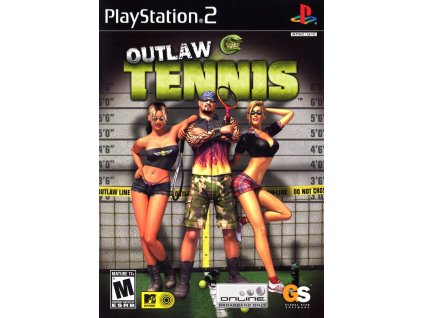 Outlaw Tennis
