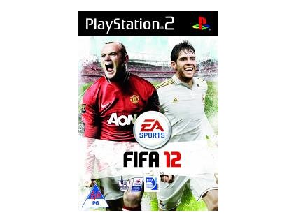 FIFA 12