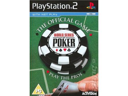 World Series of Poker