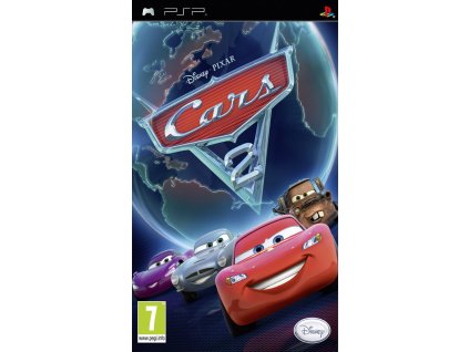 Cars 2