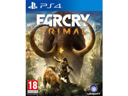 Far Cry Primal