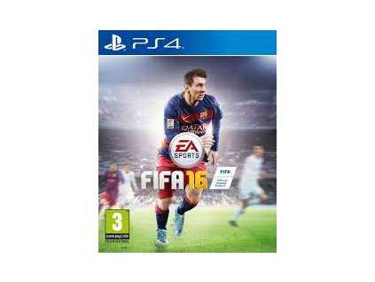 FIFA 16