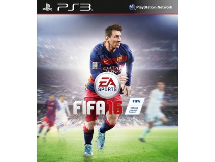 FIFA 16