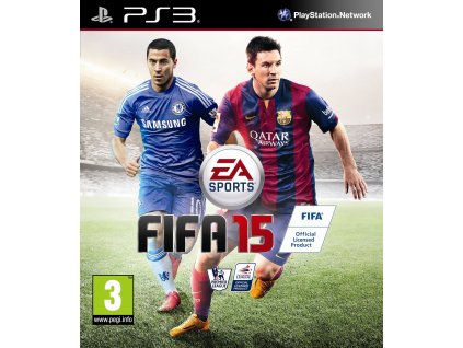 FIFA 15