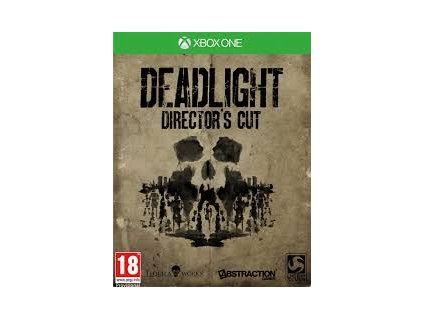 Deadlight: Director's Cut