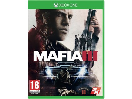 MAFIA 3